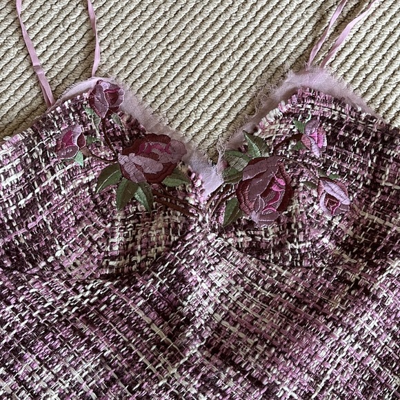 Kenzie knit tank. Size 8. Brand new. - Picture 2 of 6